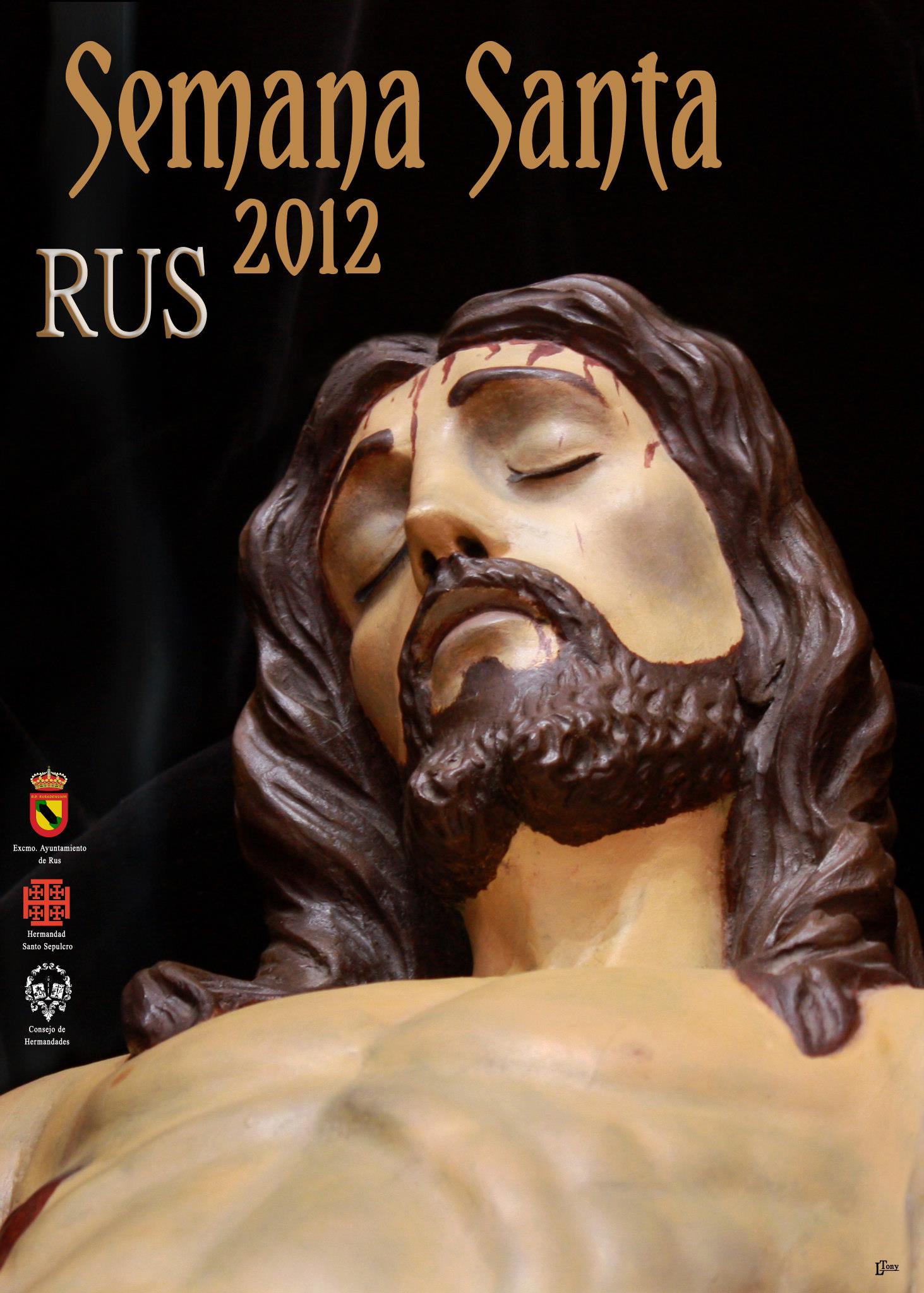 Semana Santa en Rus  